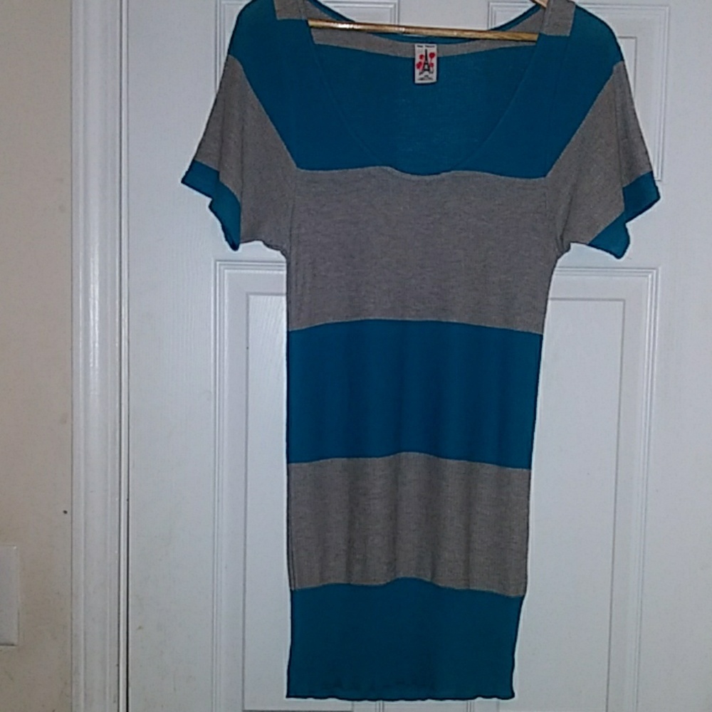 FREE PEOPLE BLOUSE